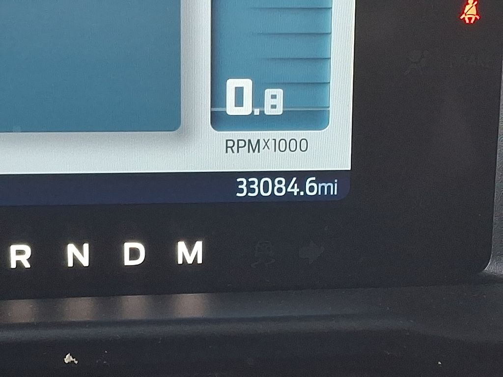 2022 Ford Bronco 4-Door Outer Banks - Photo 19
