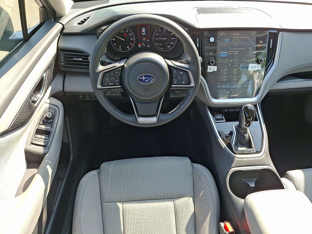 2025 Subaru Legacy Premium photo 2