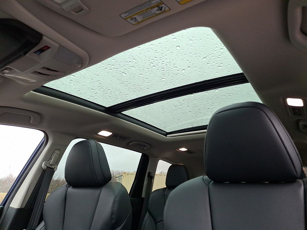 2026 Subaru Ascent Onyx Edition-Touring - Photo 12