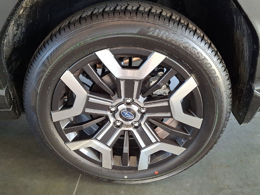 2026 Subaru Outback Touring XT - Photo 8