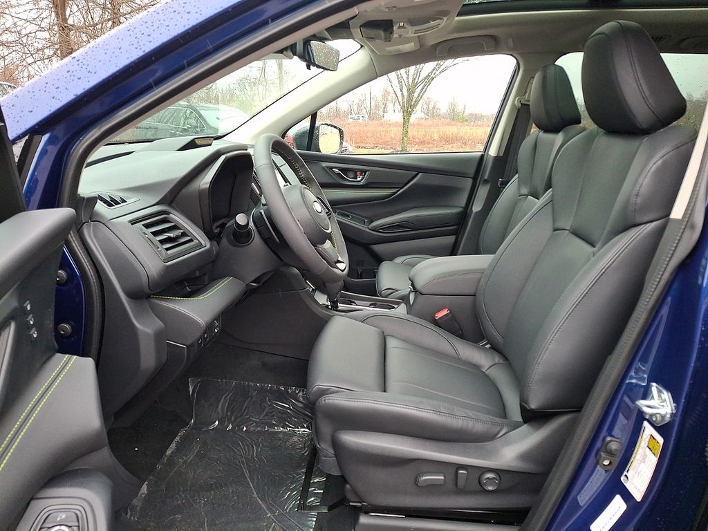 2026 Subaru Ascent Onyx Edition-Touring - Photo 11