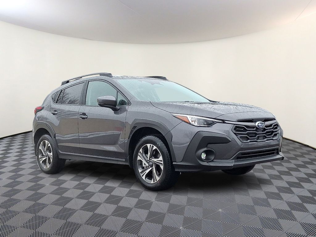2026 Subaru Crosstrek Premium's photo
