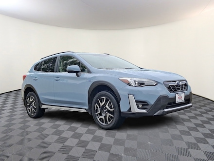 2023 Subaru Crosstrek Hybrid SUV