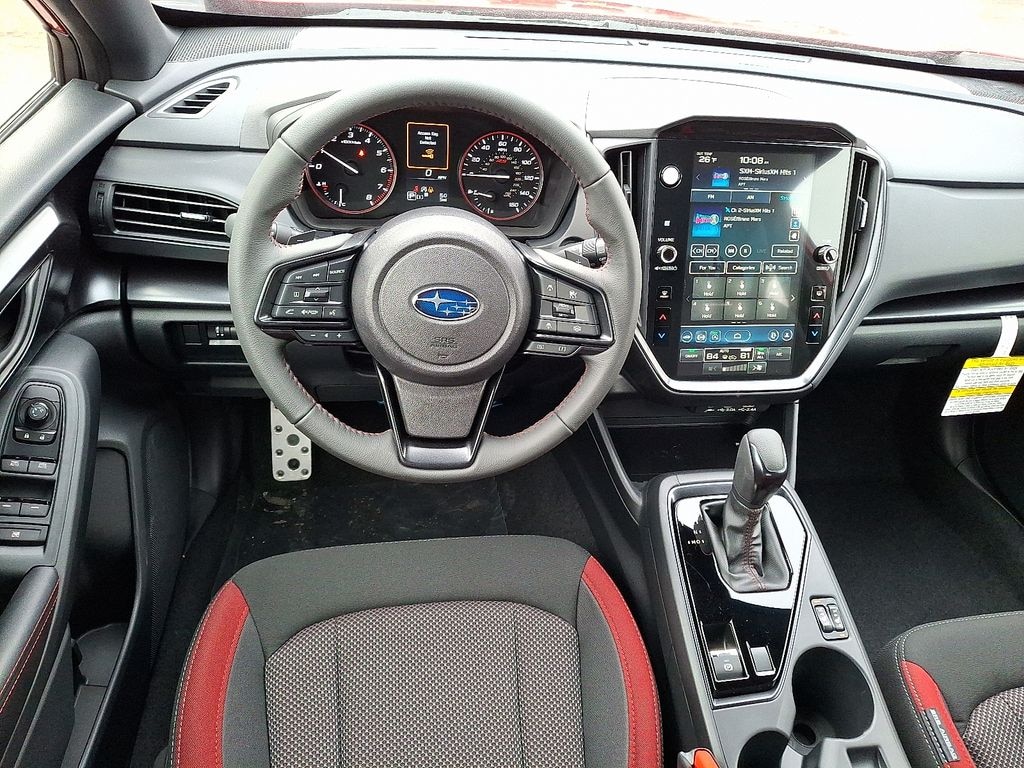 New 2026 Subaru Impreza RS 5-Door