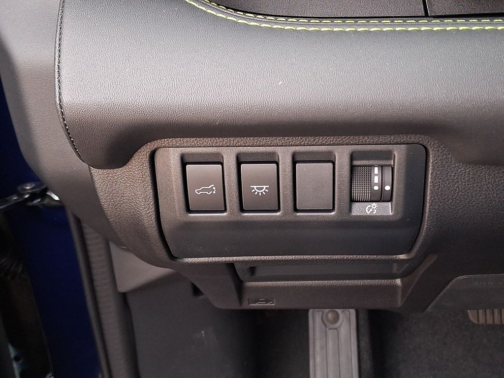 2026 Subaru Ascent Onyx Edition-Touring - Photo 18