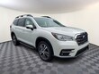 Subaru Ascent