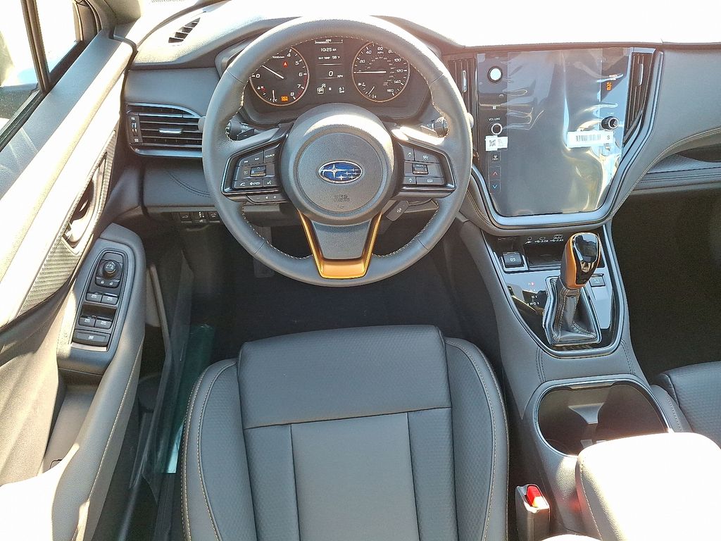 2025 Subaru Outback Wilderness photo 2