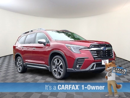 2023 Subaru Ascent Touring SUV