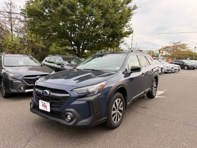 2023 Subaru Outback Premium photo 3