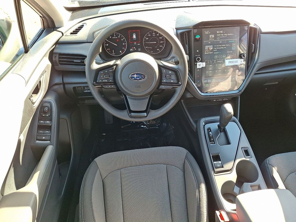 New 2026 Subaru Crosstrek Premium SUV