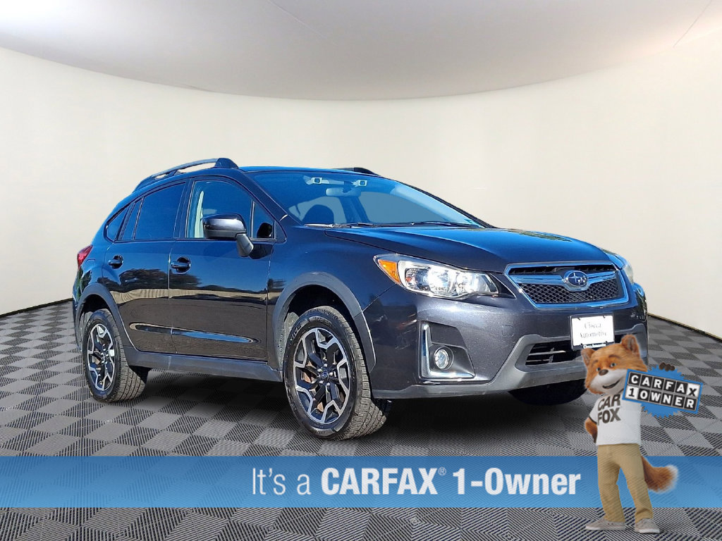 Used 2016 Subaru Crosstrek Premium with VIN JF2GPADCXG8267647 for sale in Flemington, NJ