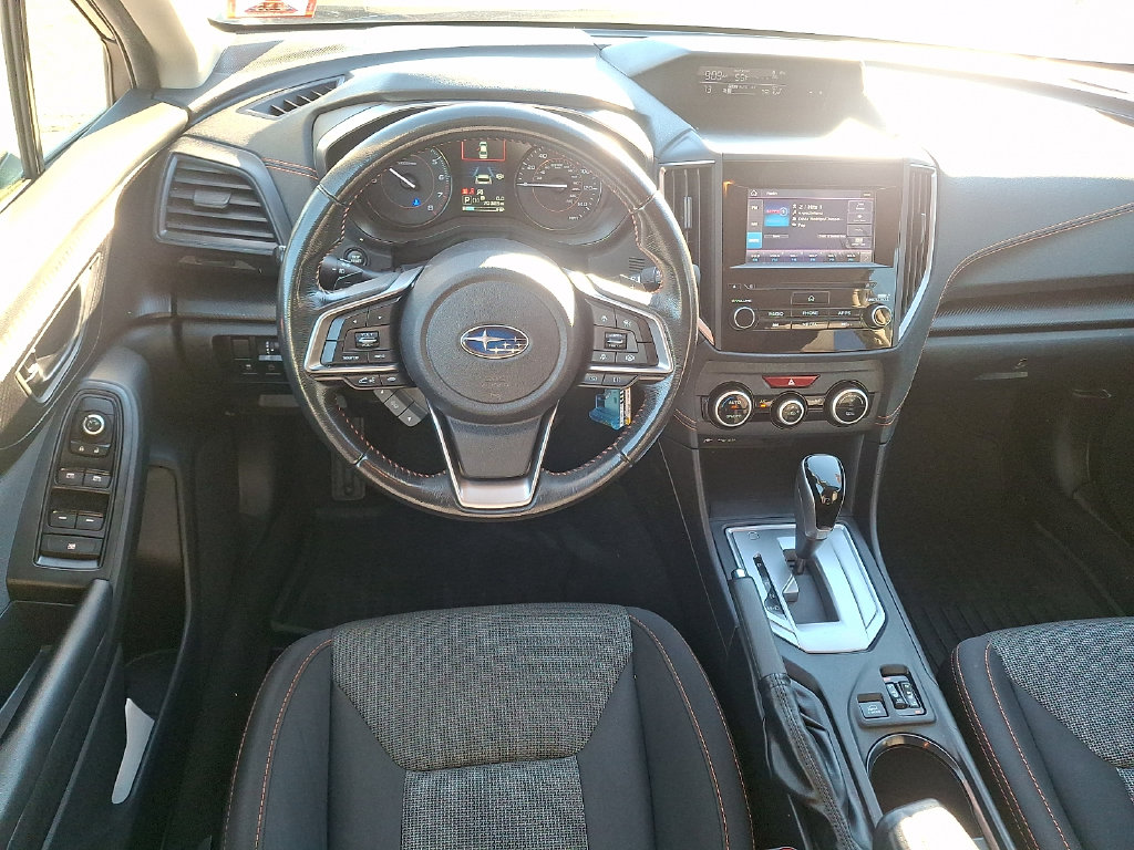 Certified 2021 Subaru Crosstrek Premium SUV