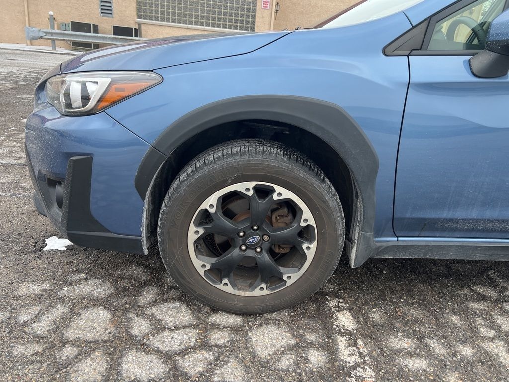 Used 2023 Subaru Crosstrek Premium SUV