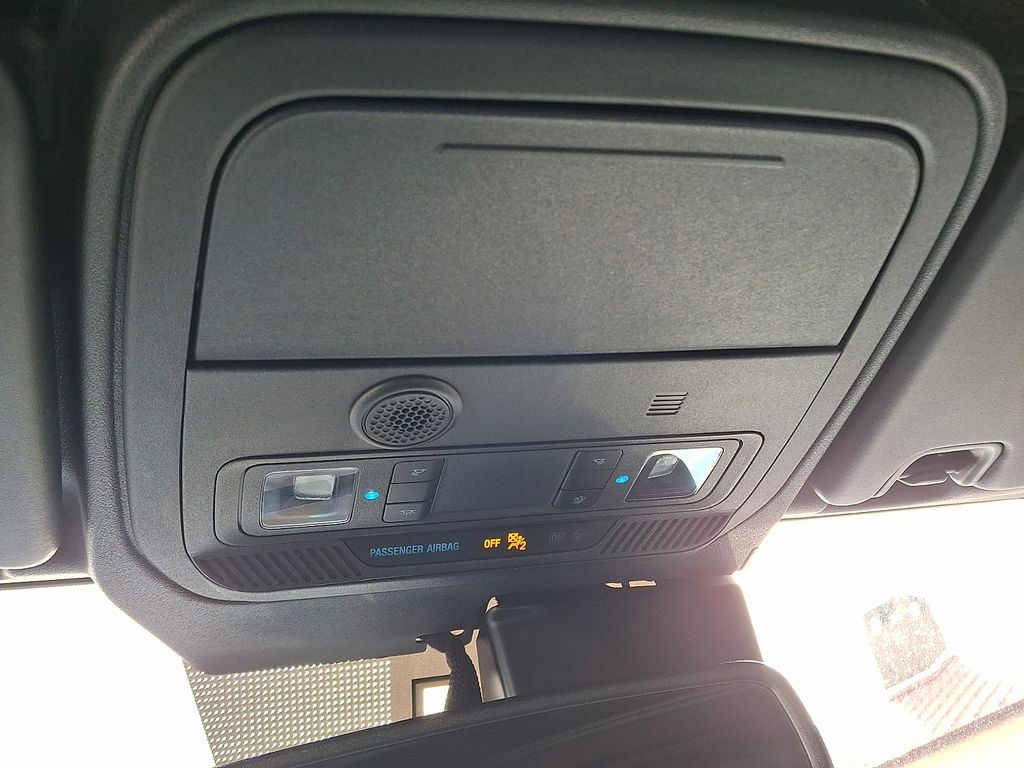 2022 Ford Bronco 4-Door Outer Banks - Photo 27