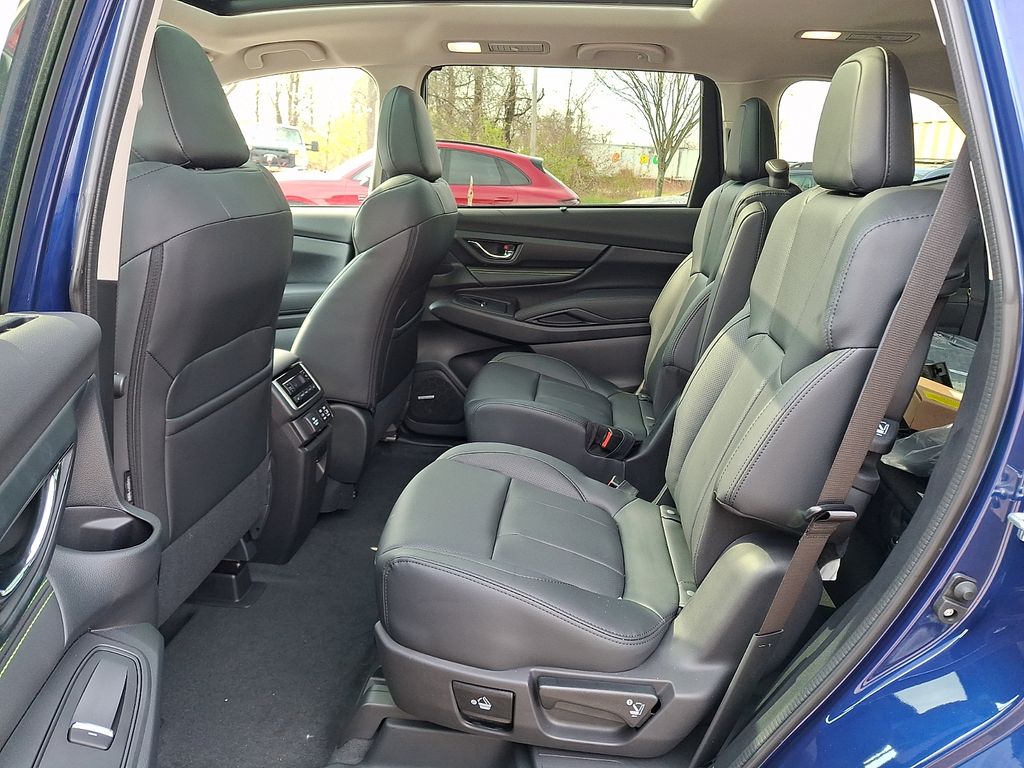 2026 Subaru Ascent Onyx Edition-Touring - Photo 9
