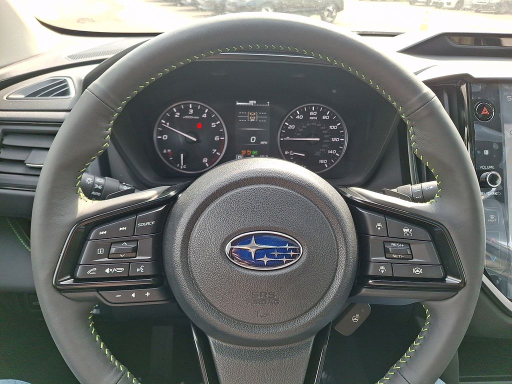 2026 Subaru Ascent Onyx Edition-Touring - Photo 14