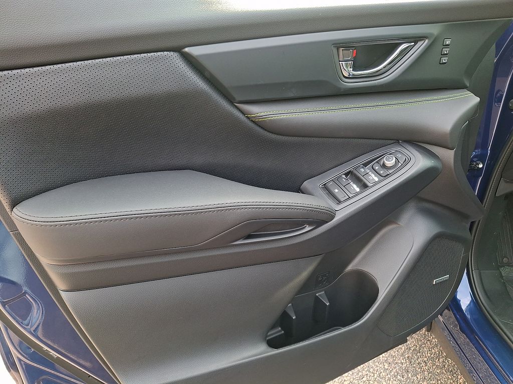 2026 Subaru Ascent Onyx Edition-Touring - Photo 10
