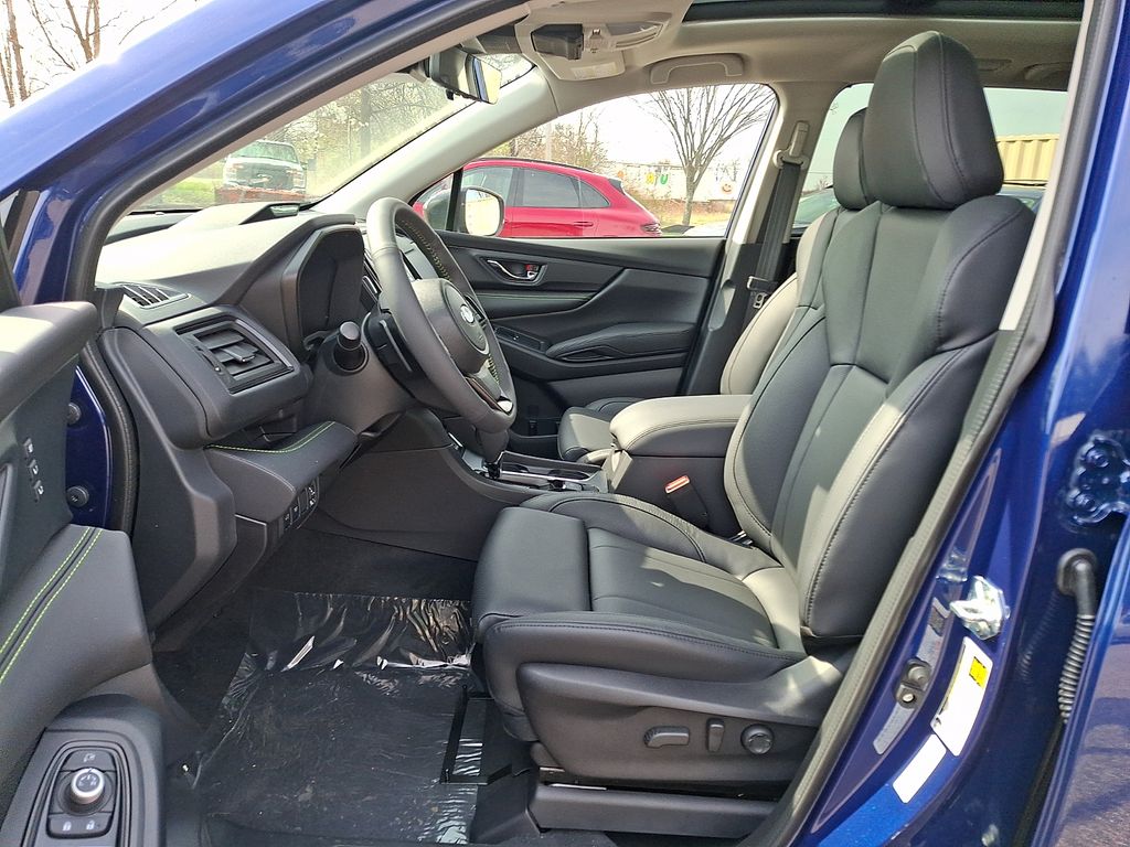 2026 Subaru Ascent Onyx Edition-Touring - Photo 11