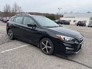 2019 Subaru Impreza 2.0i Premium 5-door for sale in Muncy PA