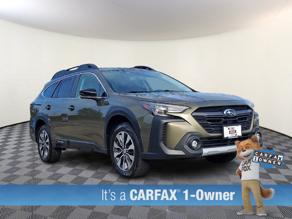 2023 Subaru Outback Limited SUV for sale in Muncy PA