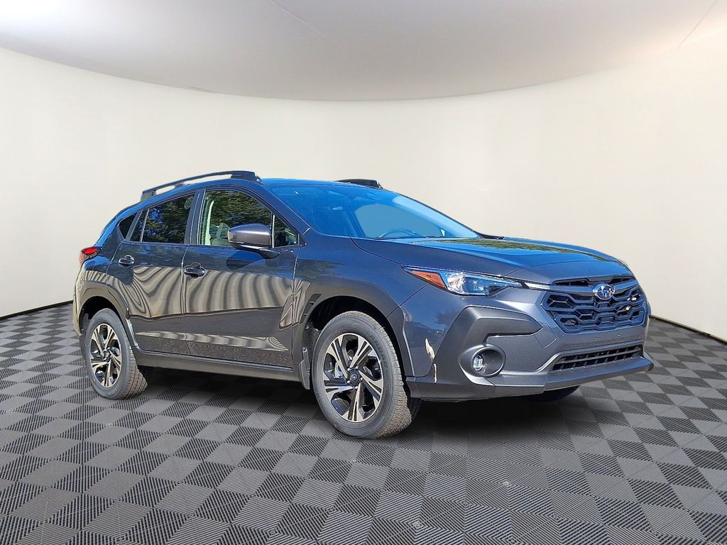 2025 Subaru Crosstrek Premium's photo