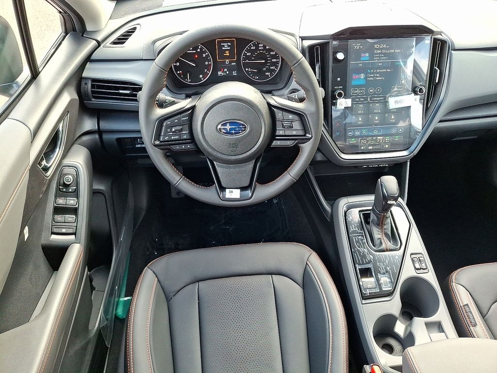 New 2025 Subaru Crosstrek Limited SUV