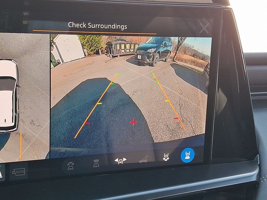 New 2026 Subaru Outback Touring XT SUV