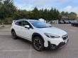 Used 2023 Subaru Crosstrek Limited SUV