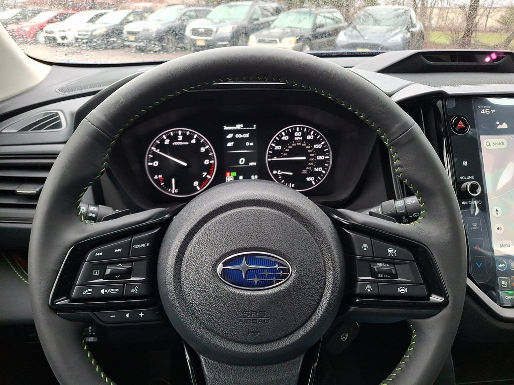 2026 Subaru Ascent Onyx Edition-Touring - Photo 15