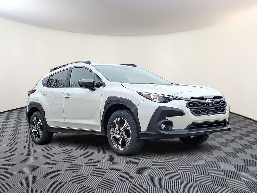 2026 Subaru Crosstrek Premium's photo