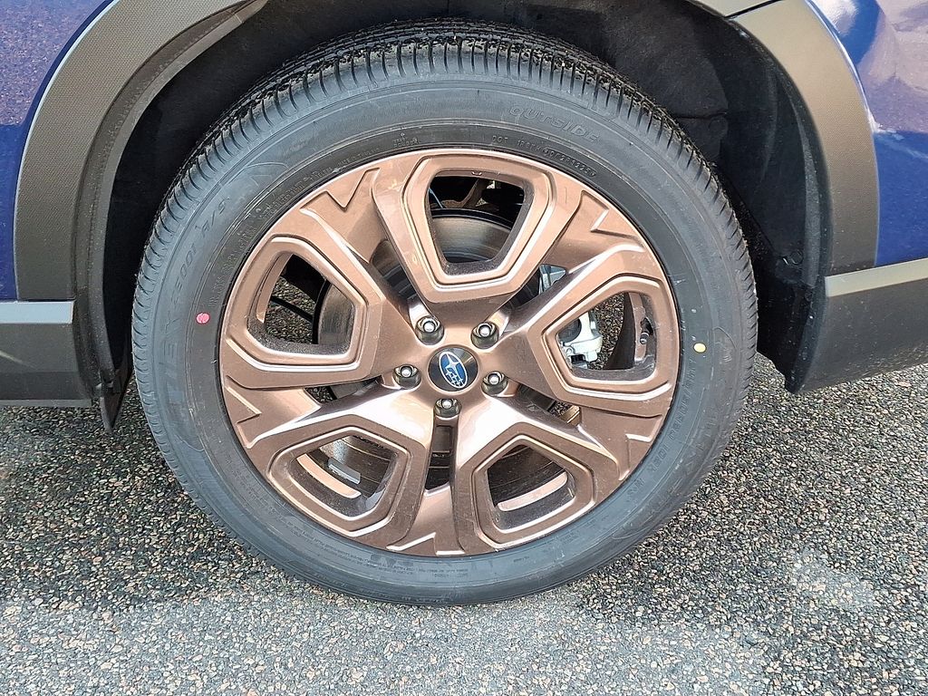 2026 Subaru Ascent Limited Bronze Edition - Photo 8