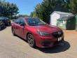 Certified 2022 Subaru Legacy 2.5i Sport Sedan