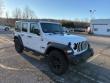 Used 2021 Jeep Wrangler Unlimited Sport Altitude SUV