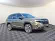 Subaru Forester Hybrid