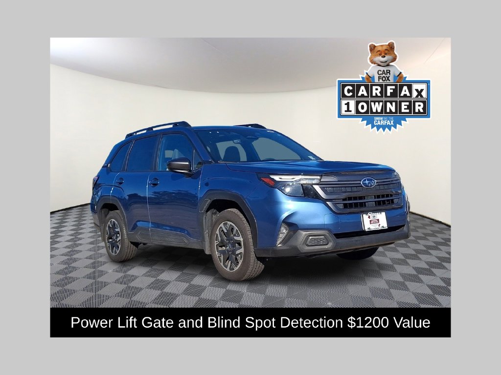2025 Subaru Forester Premium SUV for sale in Muncy PA
