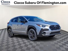 2026 Subaru Crosstrek Base SUV