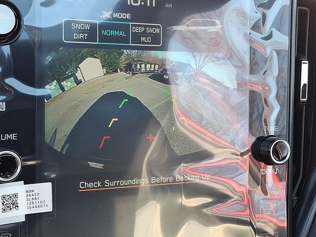 New 2025 Subaru Forester Premium Hybrid SUV