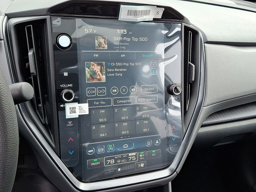 New 2026 Subaru Crosstrek Premium SUV