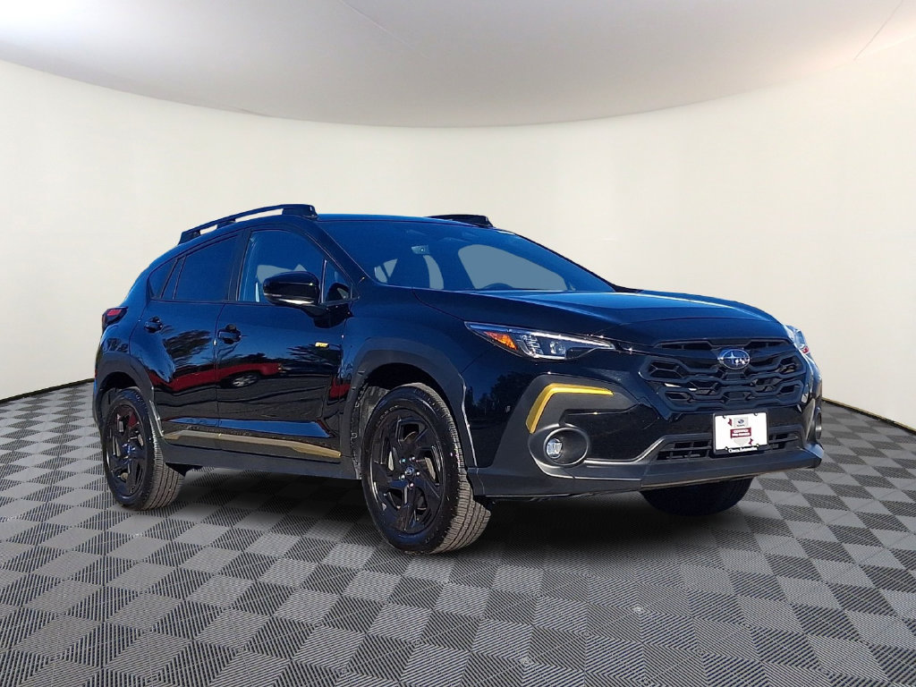 2025 Subaru Crosstrek Sport SUV for sale in Muncy PA