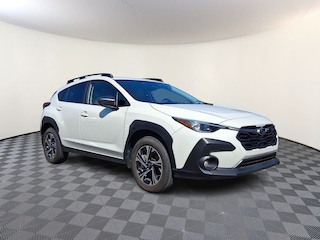 2024 Subaru Crosstrek Premium SUV for sale in Muncy PA