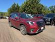 Certified 2022 Subaru Forester Premium SUV
