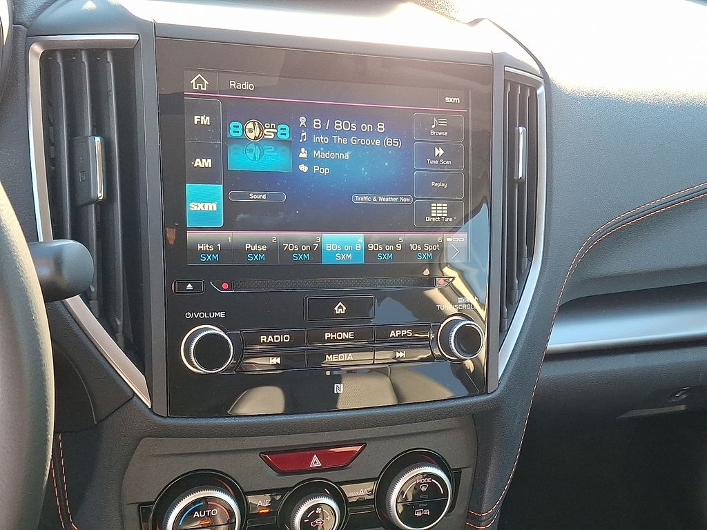 2023 Subaru Crosstrek Limited photo 3