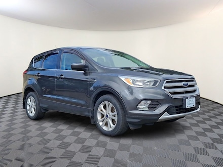 2019 Ford Escape SE SUV