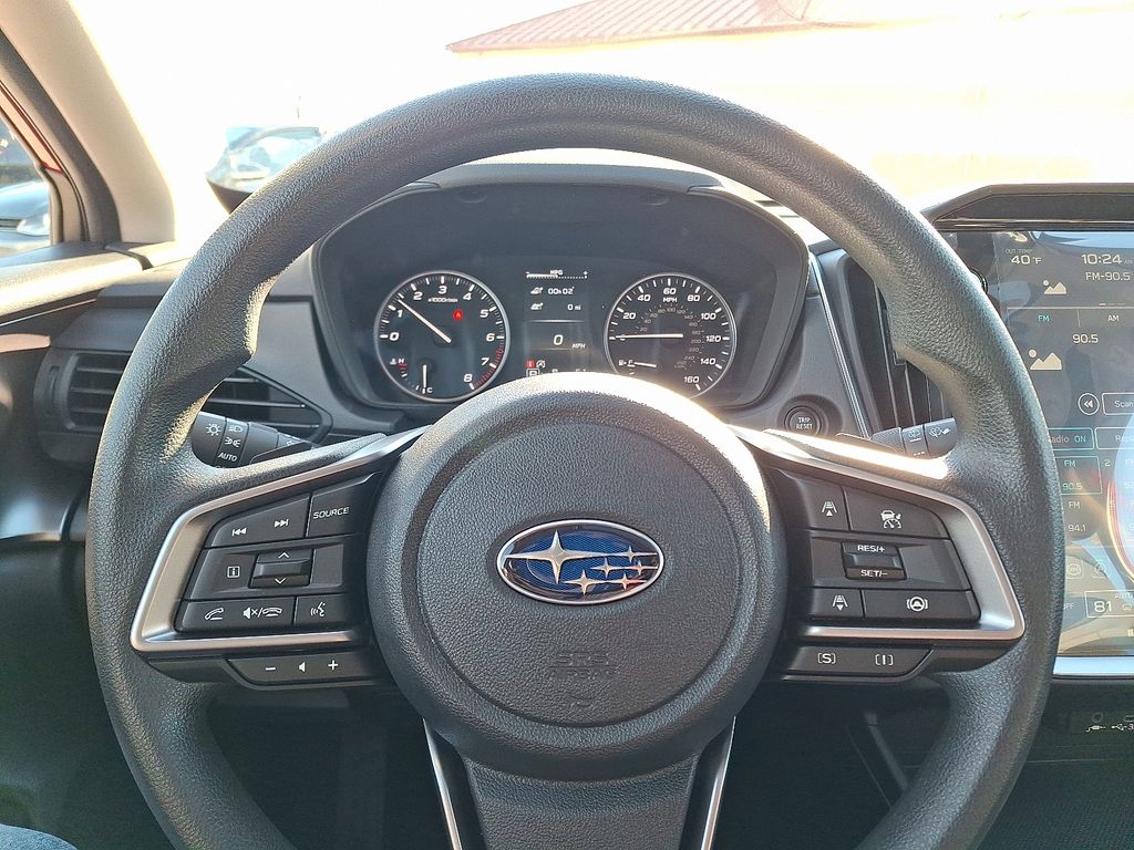 2026 Subaru Impreza Sport - Photo 14