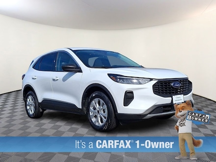 2023 Ford Escape Active SUV