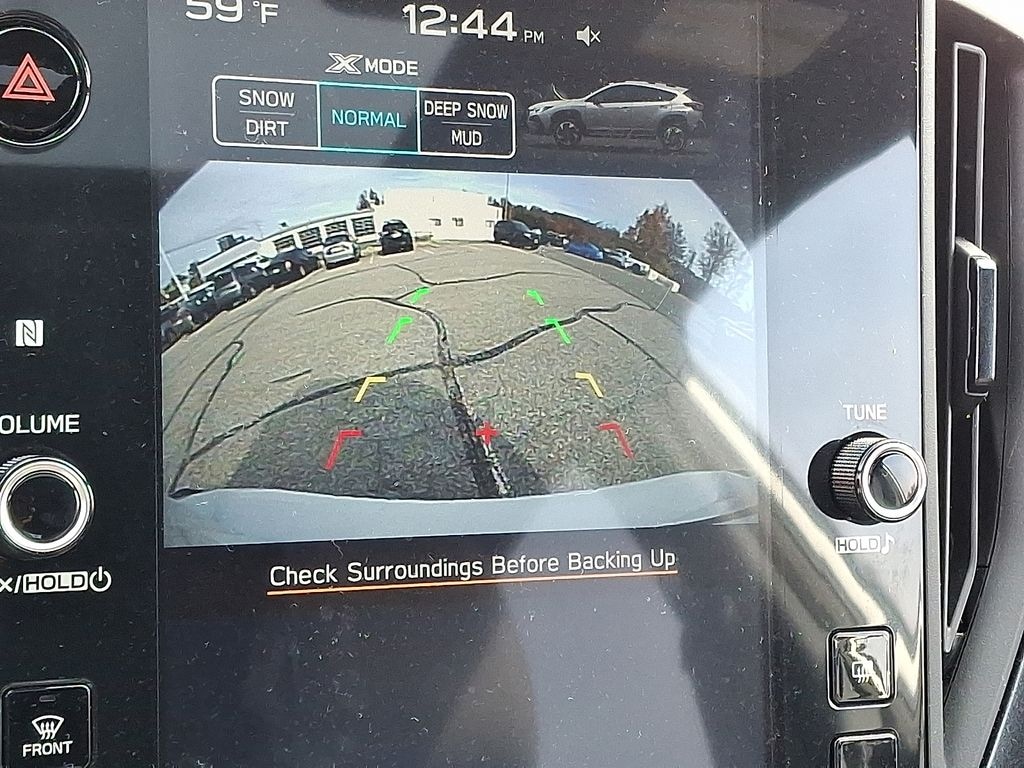 Certified 2024 Subaru Crosstrek Sport SUV