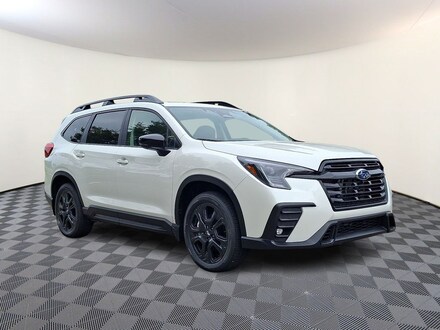 2025 Subaru Ascent Onyx Edition Touring 7-Passenger SUV