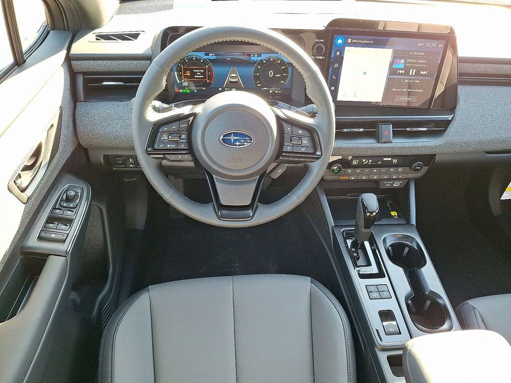 New 2026 Subaru Outback Premium SUV