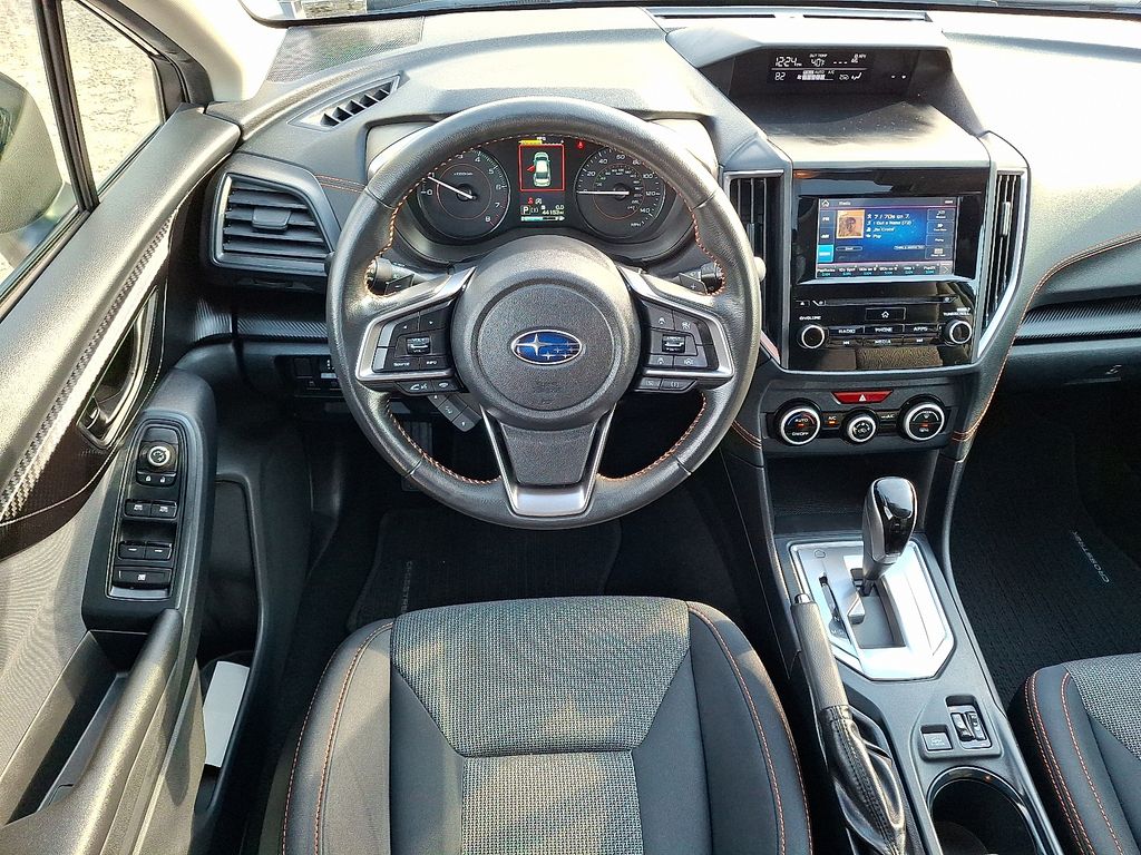 2023 Subaru Crosstrek Premium photo 2