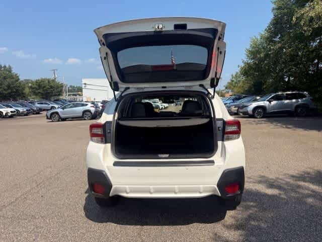 2023 Subaru Crosstrek Limited photo 4
